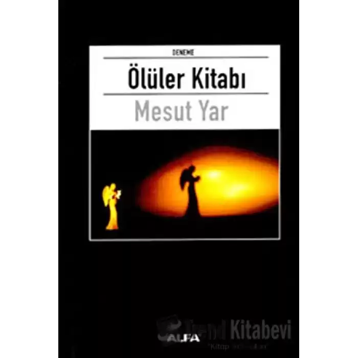 Ölüler Kitabı