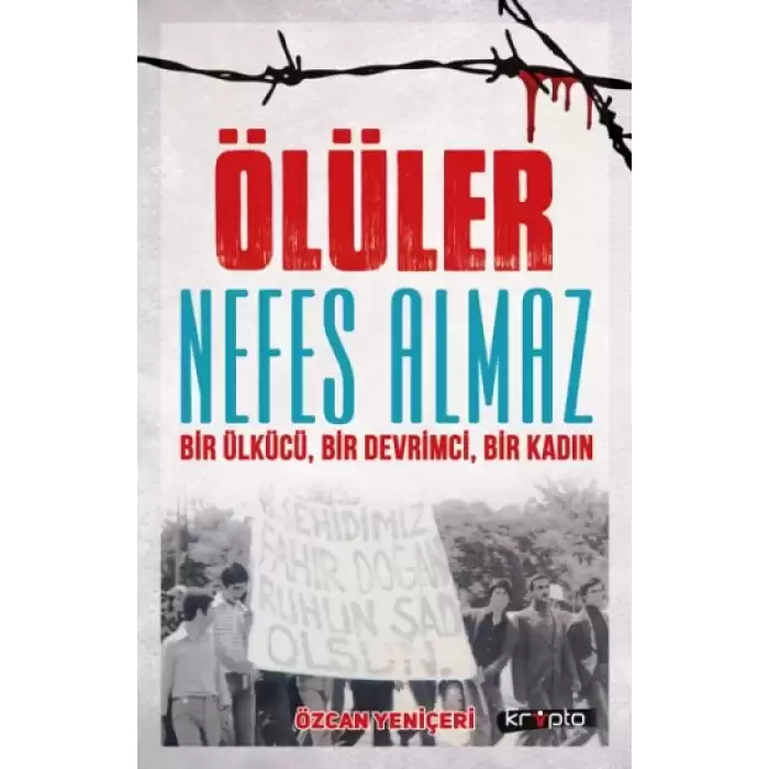 Ölüler Nefes Almaz