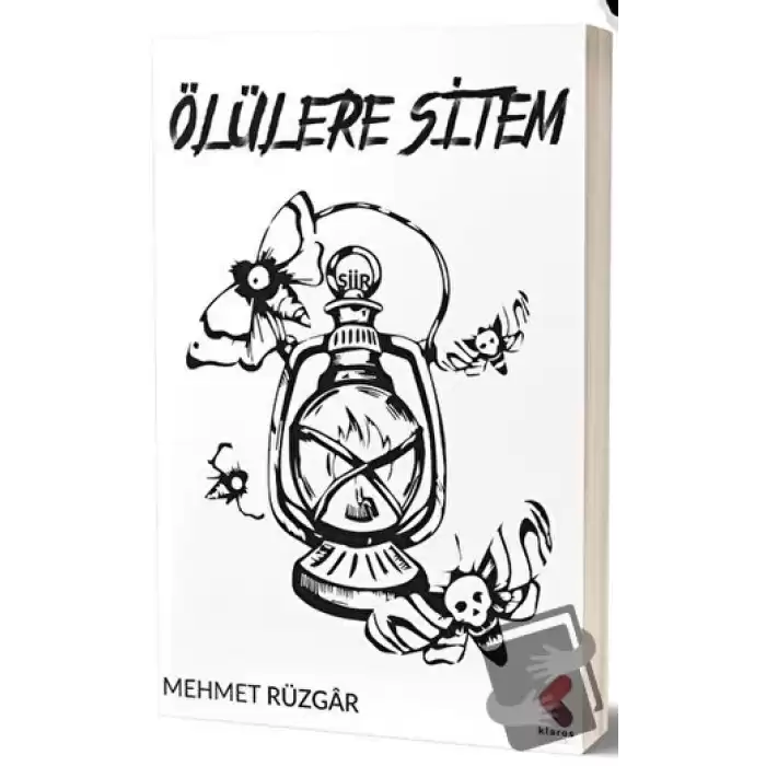 Ölülere Sitem