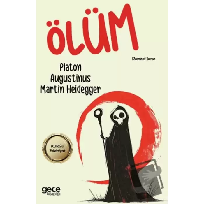 Ölüm