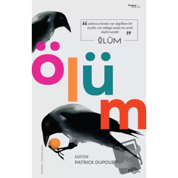 Ölüm