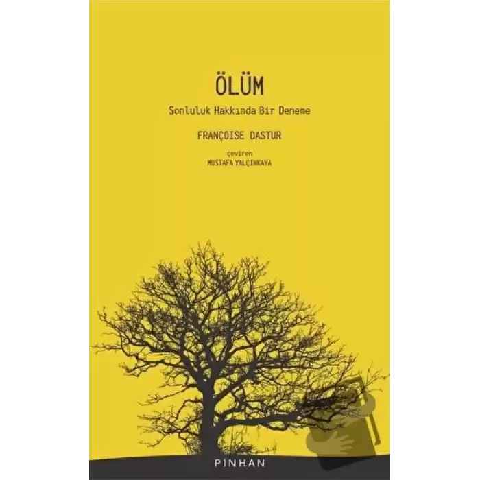 Ölüm