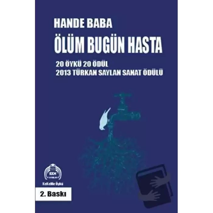 Ölüm Bugün Hasta