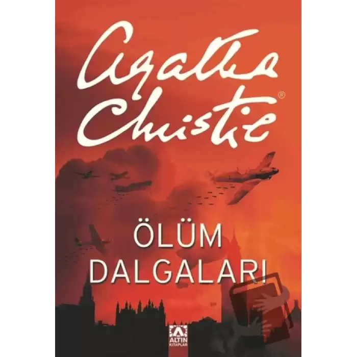 Ölüm Dalgaları