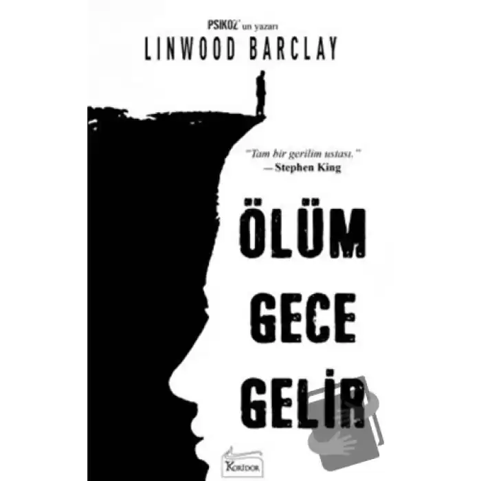 Ölüm Gece Gelir