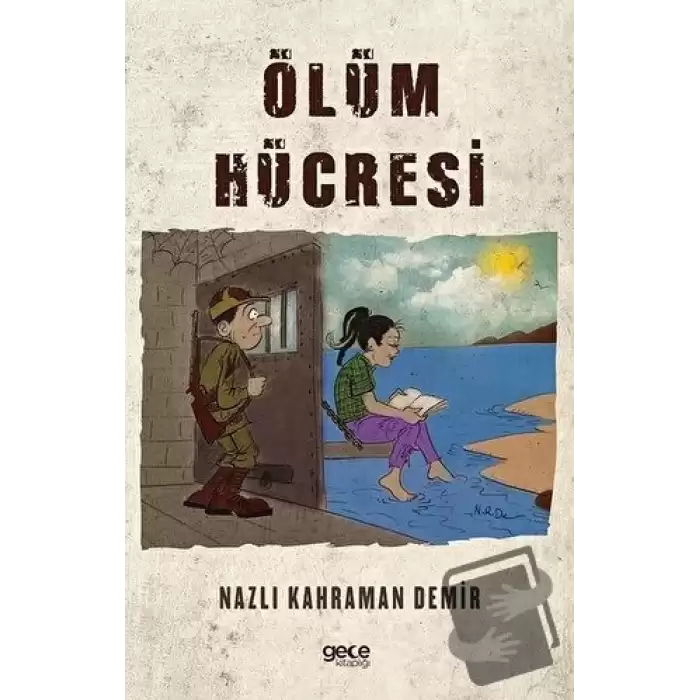 Ölüm Hücresi