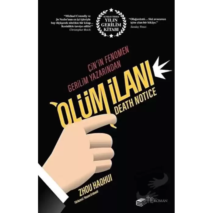 Ölüm İlanı