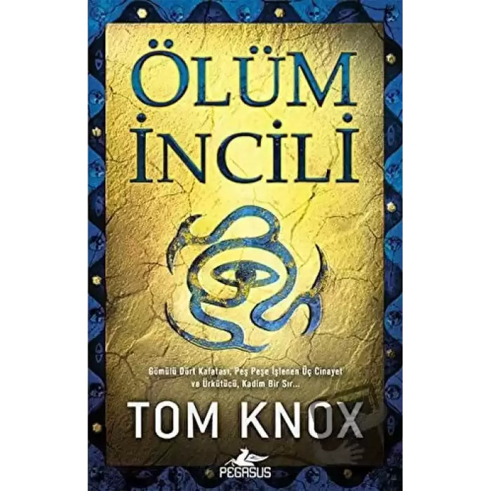 Ölüm İncili