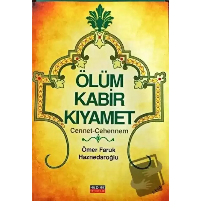 Ölüm Kabir Kıyamet