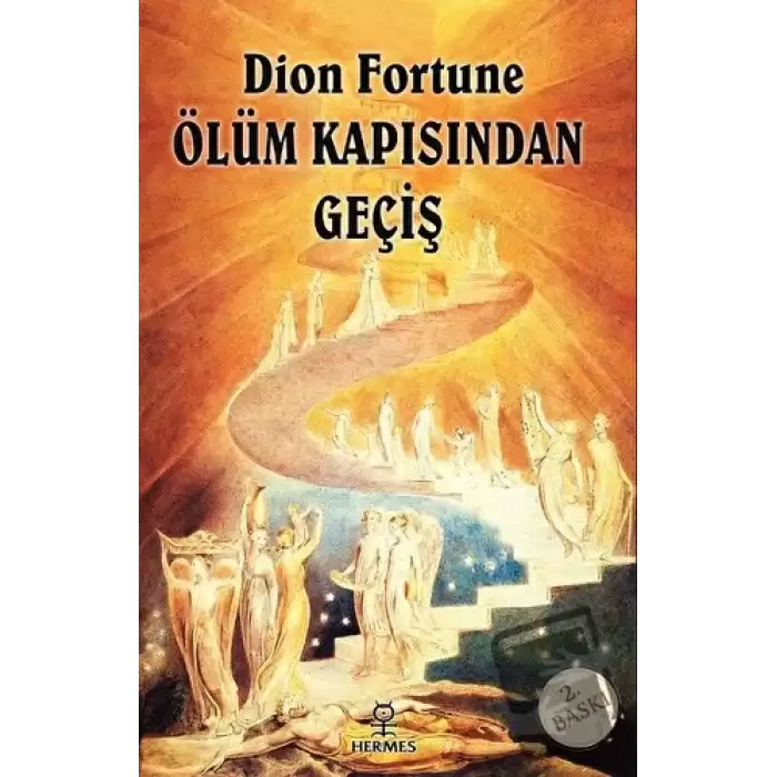 Ölüm Kapısından Geçiş