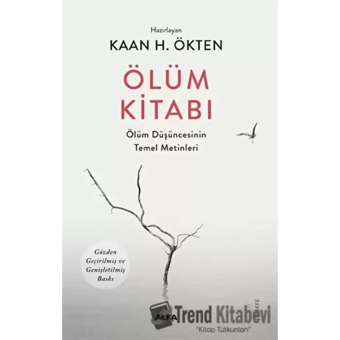 Ölüm Kitabı