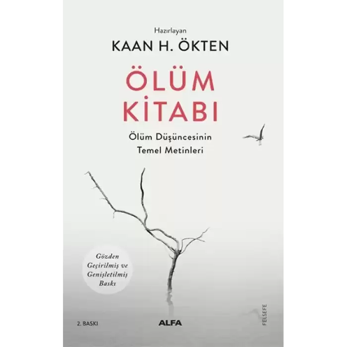 Ölüm Kitabı