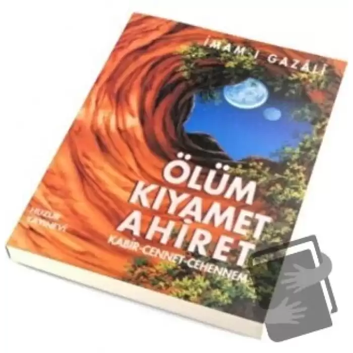 Ölüm Kıyamet Ahiret