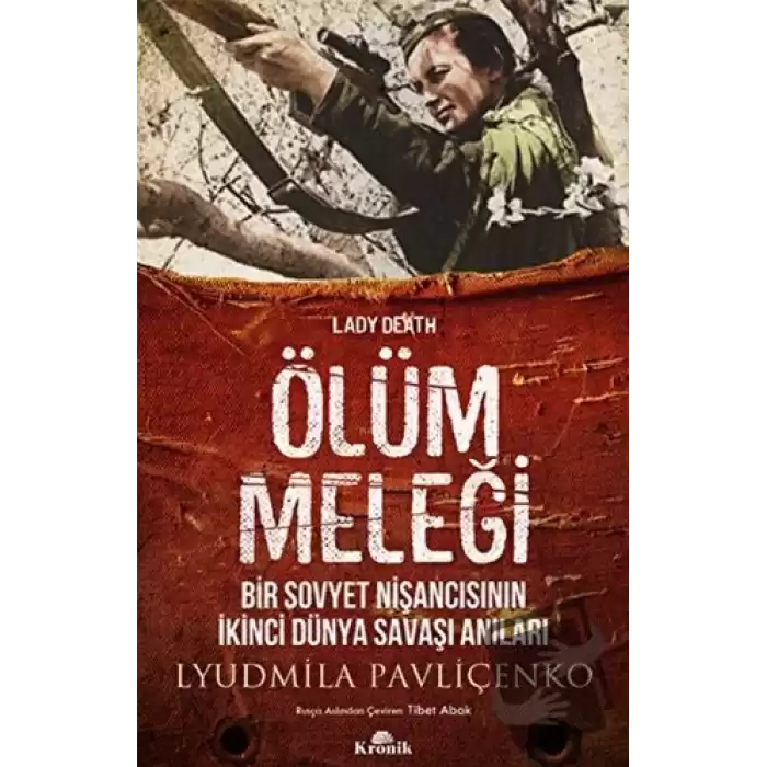 Ölüm Meleği