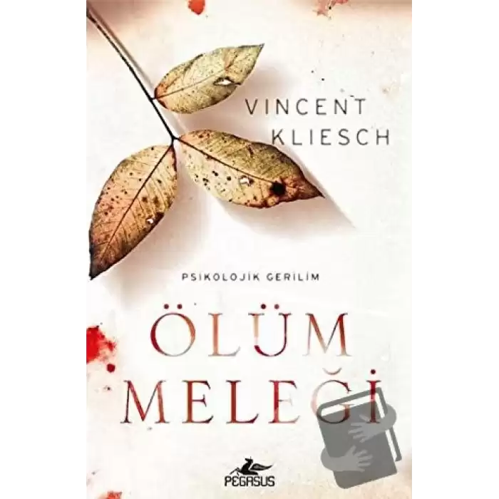 Ölüm Meleği