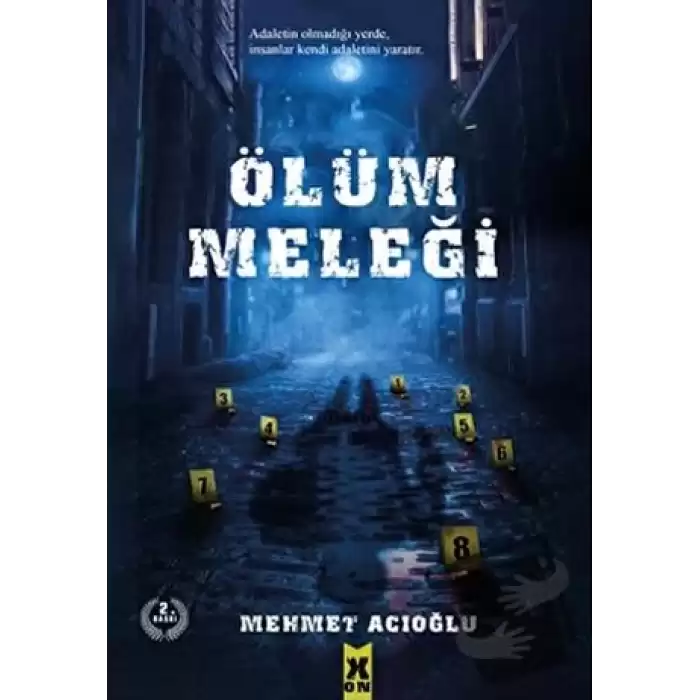 Ölüm Meleği