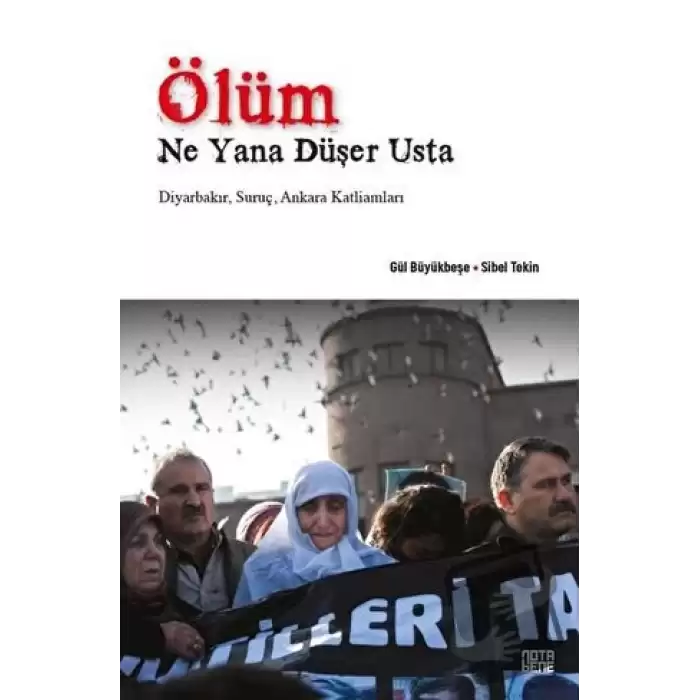 Ölüm Ne Yana Düşer Usta