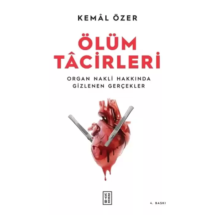 Ölüm Tacirleri