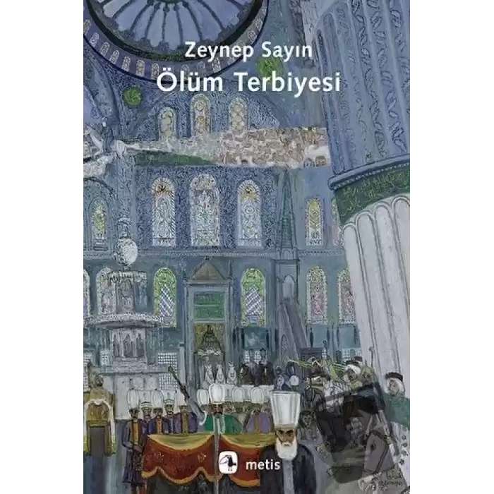 Ölüm Terbiyesi