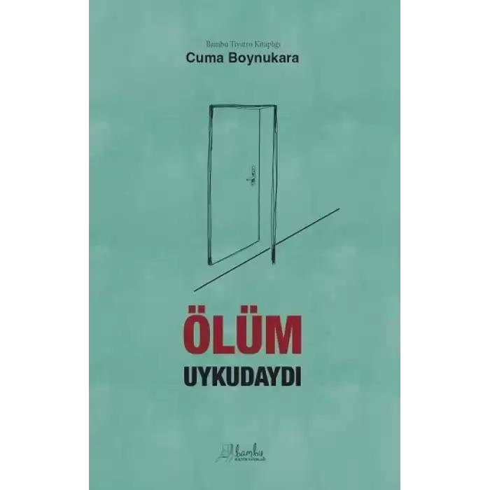 Ölüm Uykudaydı