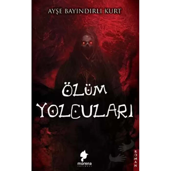 Ölüm Yolcuları