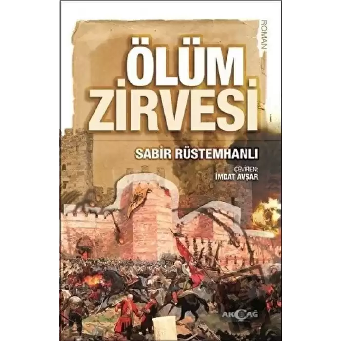 Ölüm Zirvesi