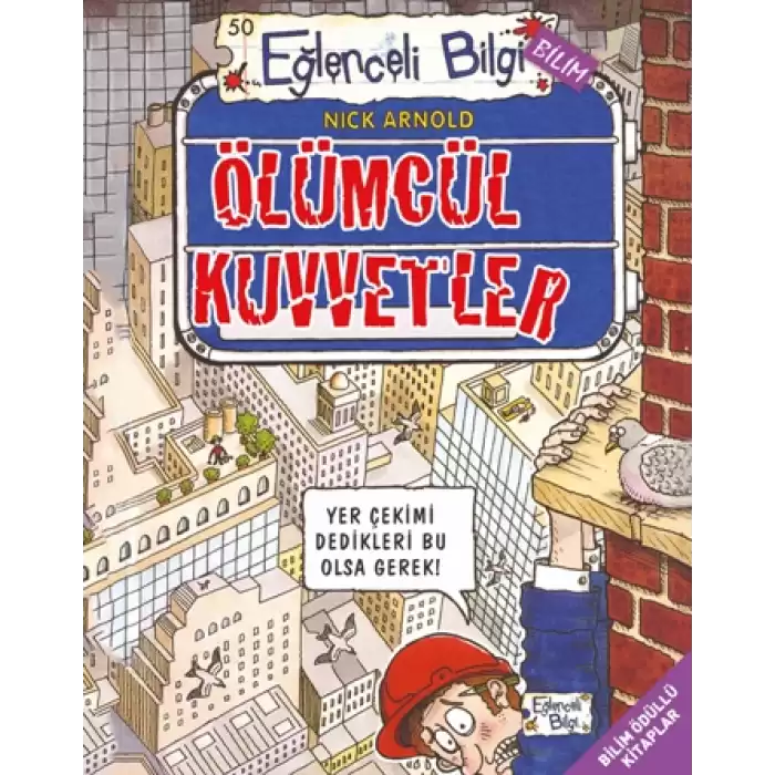 Ölümcül Kuvvetler