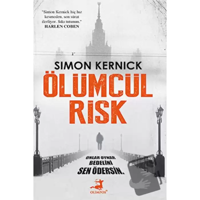 Ölümcül Risk