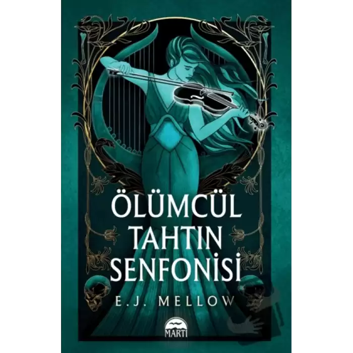 Ölümcül Tahtın Senfonisi