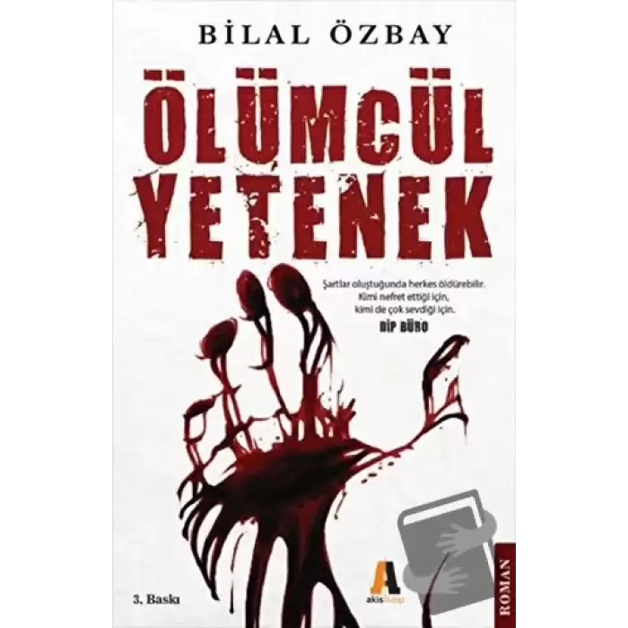 Ölümcül Yetenek