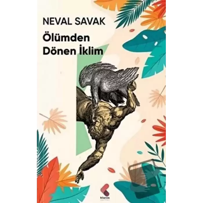 Ölümden Dönen İklim