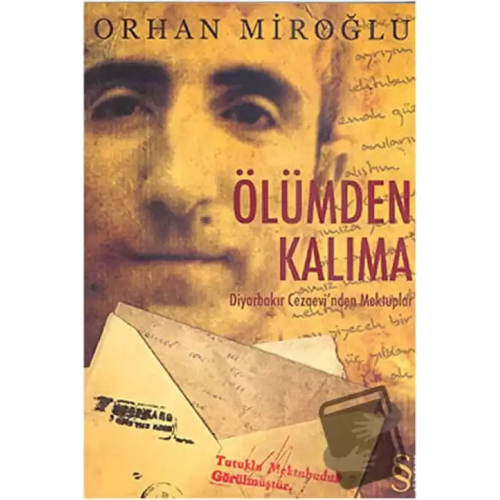 Ölümden Kalıma