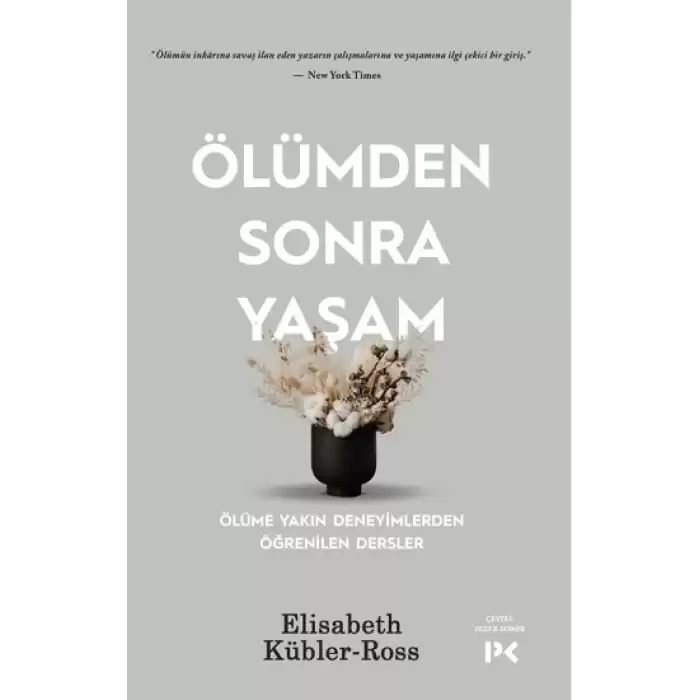 Ölümden Sonra Yaşam