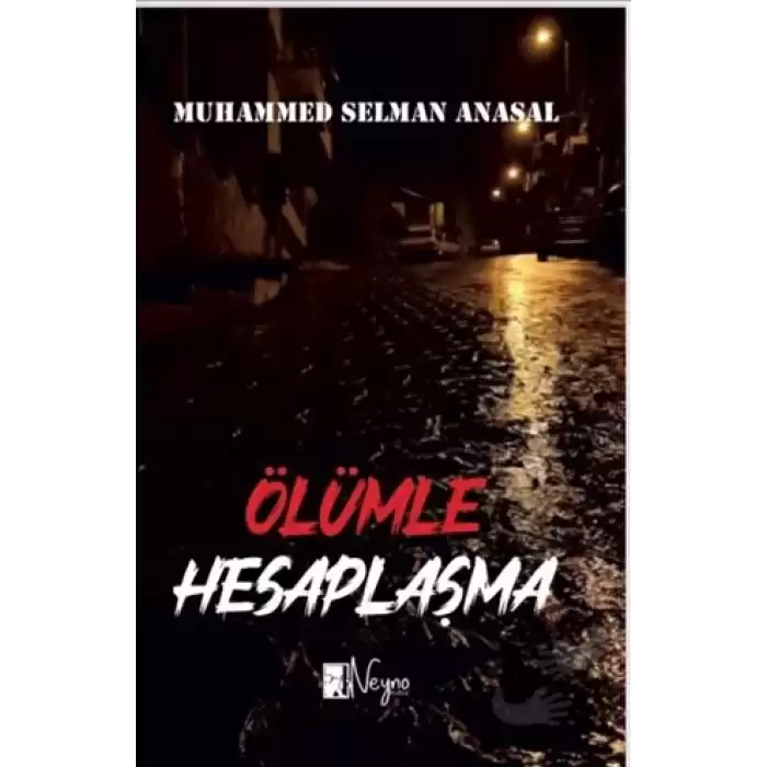 Ölümle Hesaplaşma