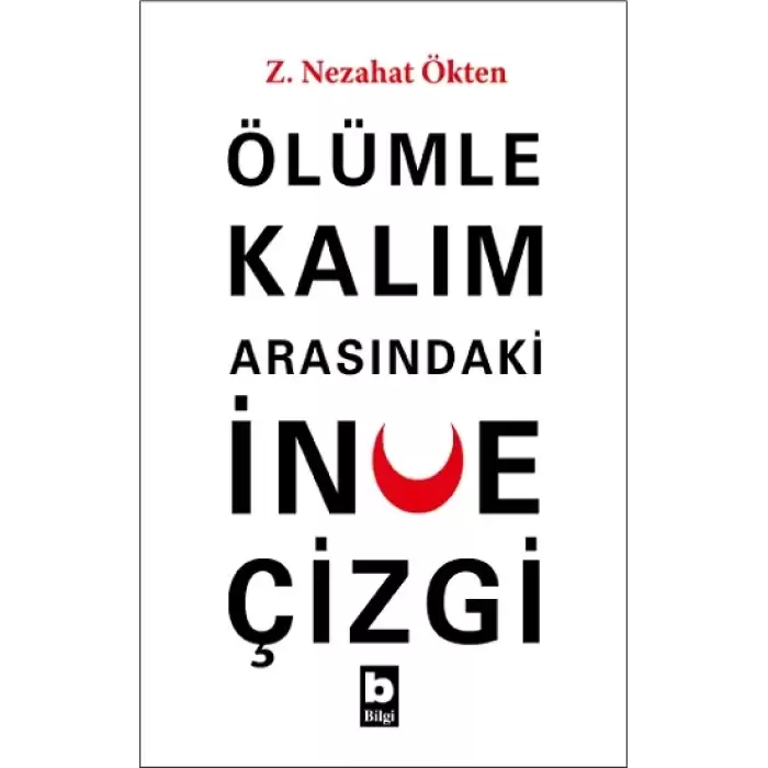 Ölümle Kalım Arasındaki İnce Çizgi