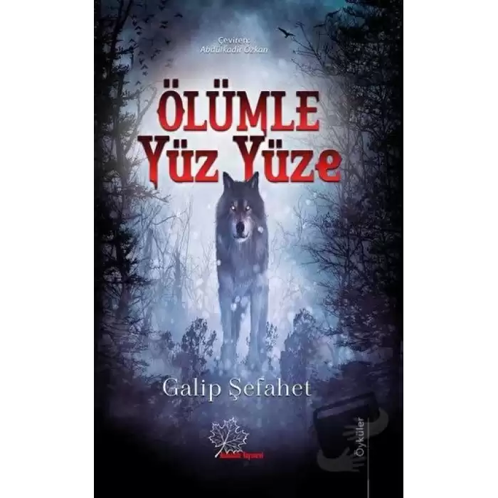 Ölümle Yüz yüze