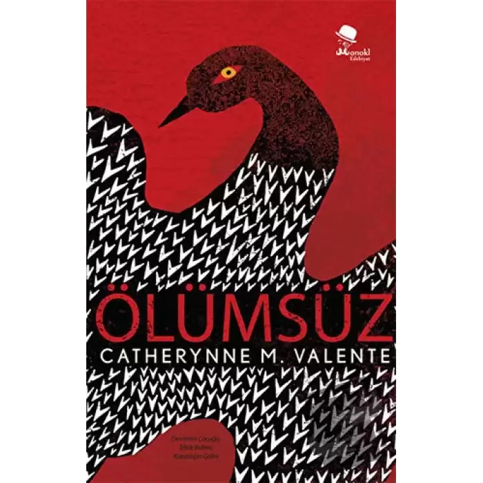 Ölümsüz