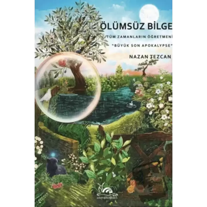 Ölümsüz Bilge