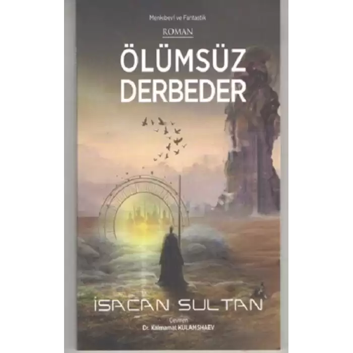 Ölümsüz Derbeder