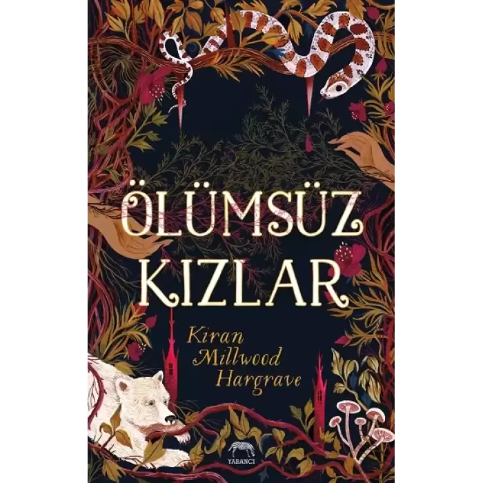 Ölümsüz Kızlar