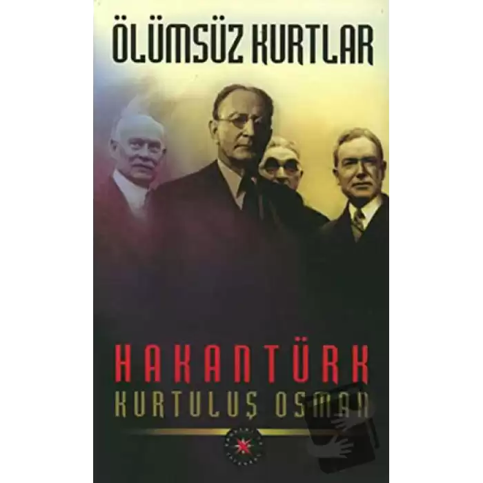 Ölümsüz Kurtlar