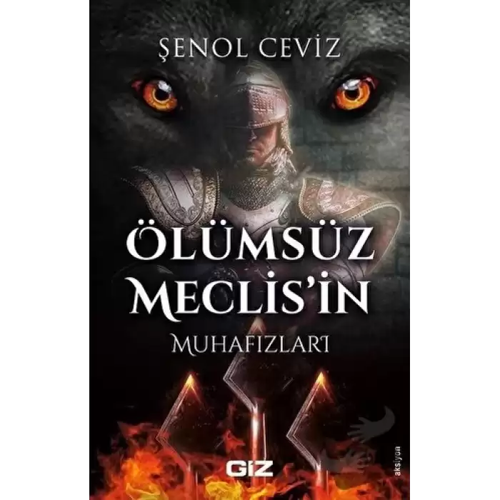 Ölümsüz Meclis’in Muhafızları