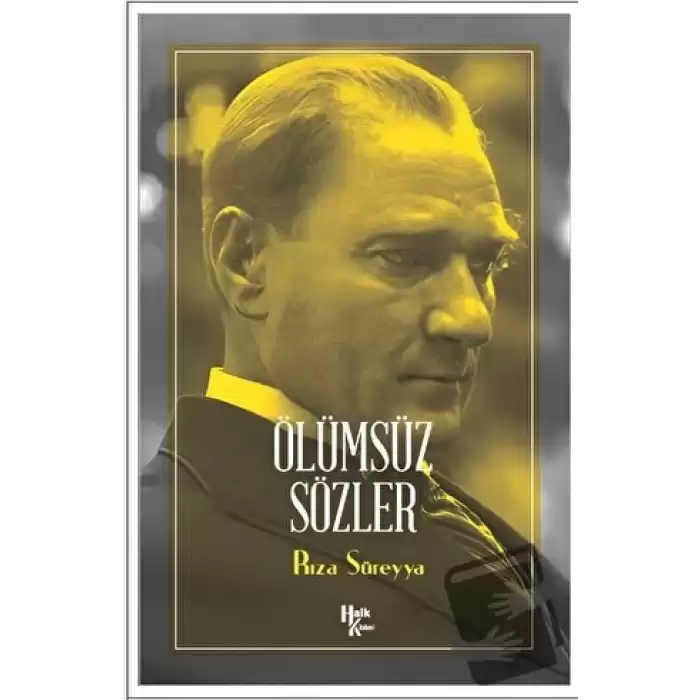 Ölümsüz Sözler