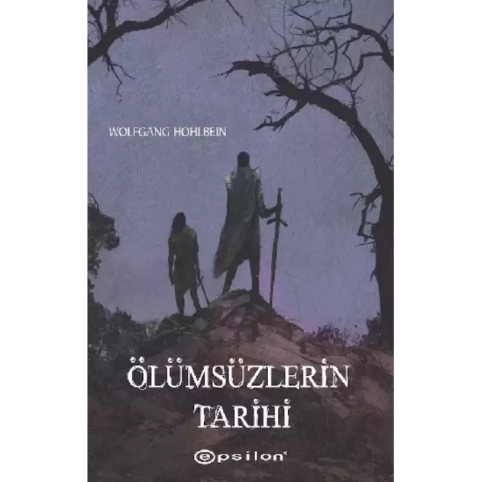 Ölümsüzlerin Tarihi