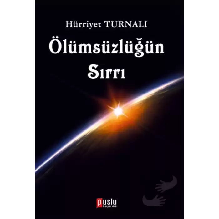 Ölümsüzlüğün Sırrı