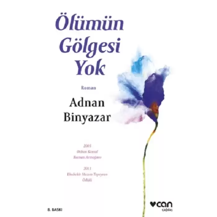 Ölümün Gölgesi Yok