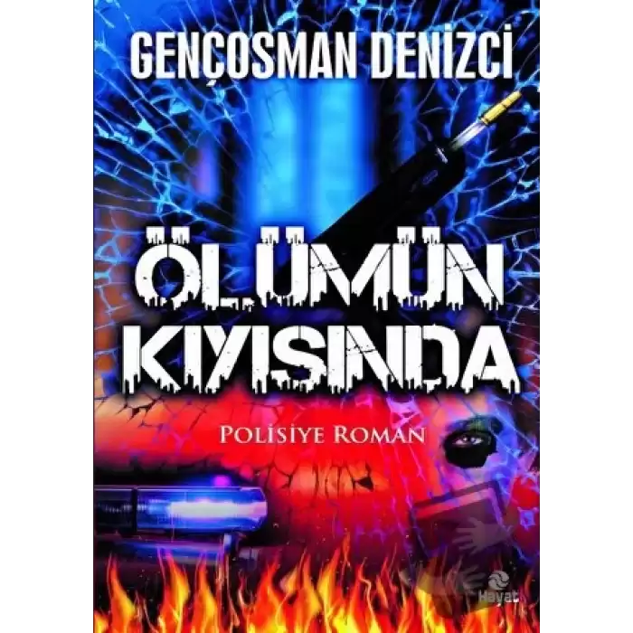 Ölümün Kıyısında