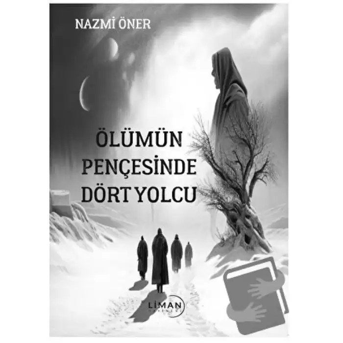 Ölümün Pençesinde Dört Yolcu