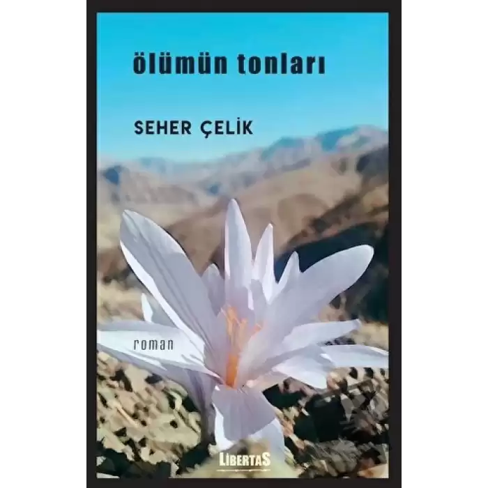 Ölümün Tonları