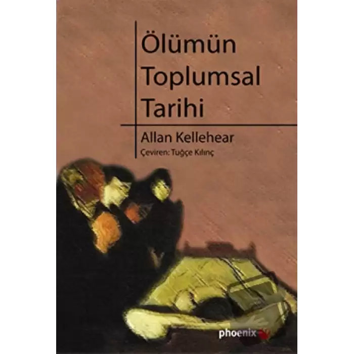 Ölümün Toplumsal Tarihi